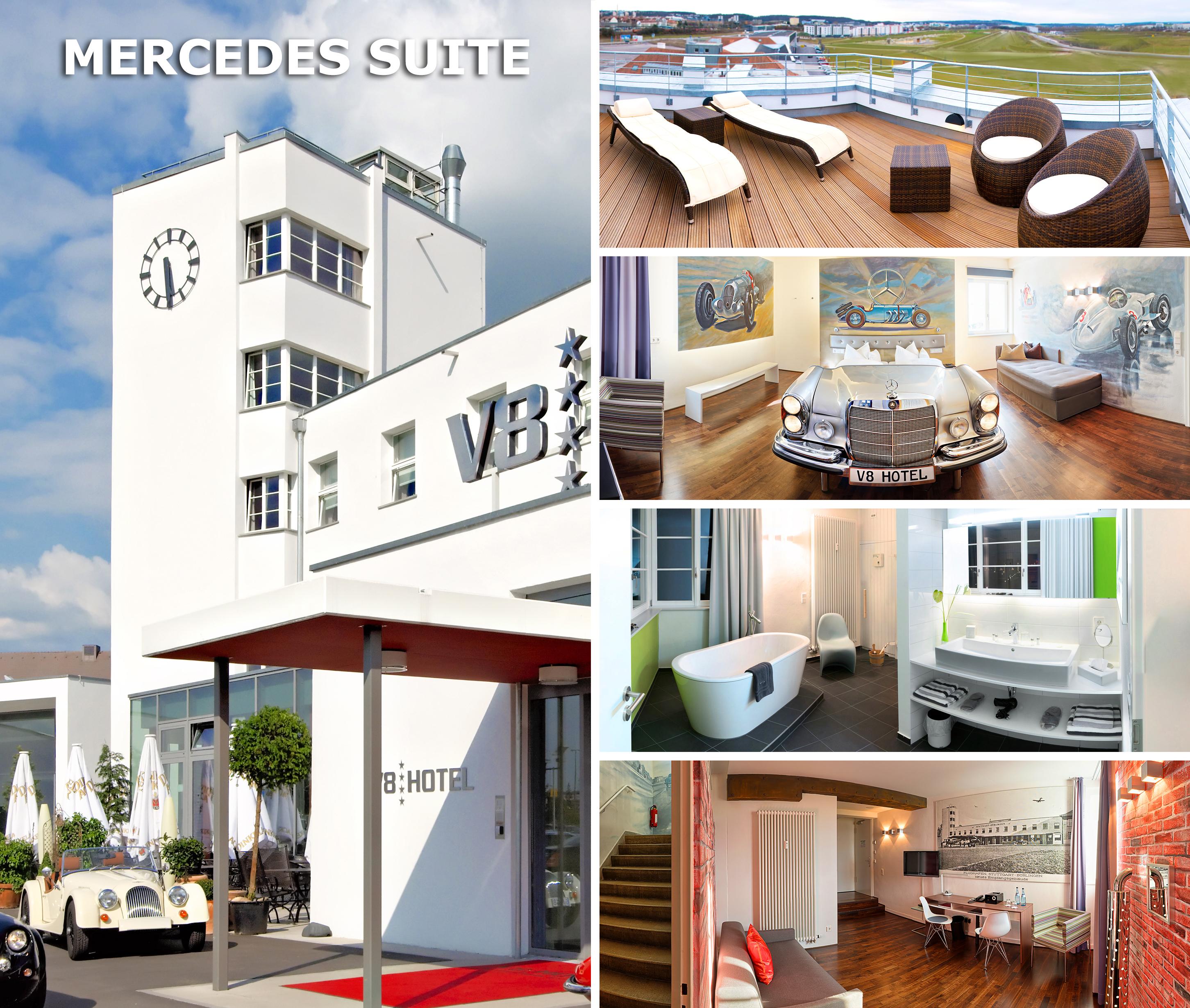 V8 Hotel Classic Motorworld Region Stuttgart Бьоблинген Екстериор снимка